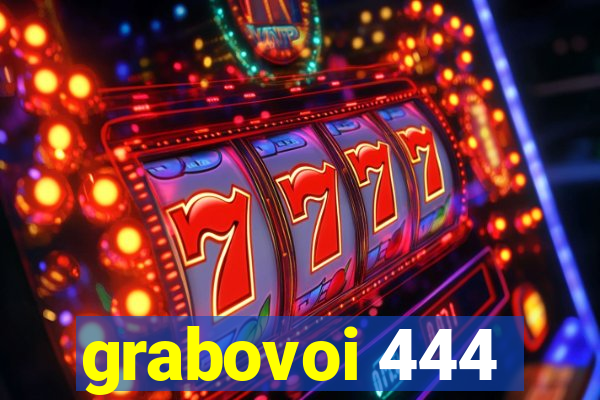 grabovoi 444